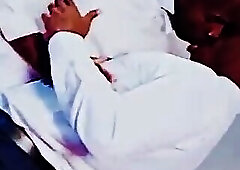 NUBIUS handles DAMIAN