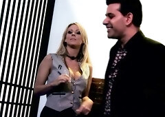 Suave thieves find fuckbox comes with a price - best XXX