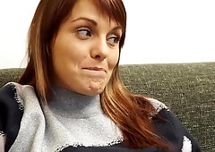 Riding Dildos with Phoenix