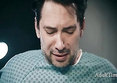 If You Want Your Dick Back.. Fuck Me And This Doctor