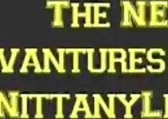 The New Adventures of NittanyLion Part 3