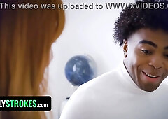 Zach's appeal to hannah leads to a cruel sex ed lesson from ryan