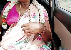 , Telugu Talks, Silk Aunty Telugu 1, Full Video, Silk Aunty Car Sex, Dirty Talks, Aunty With Boy Friend Journey