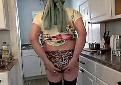 Housewife Serge Lusin. 2026ba