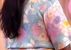 Desi Girl Apurwa Nude