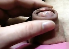 little will cums 2. H.T.B.