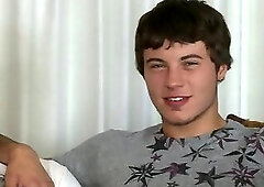 Justin, Nicco & Shane have threesome