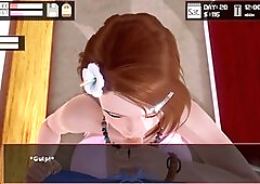 Korean mom big, cartoon mom, uncensored korean mom