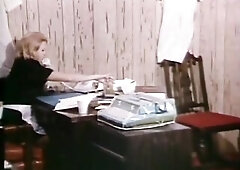 Real vintage from 1971 from Sweden. Have A Fun real beginings of pornography.