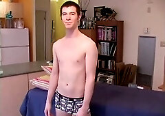 Handjob, in english, anal masturbation