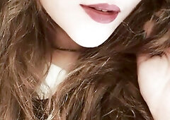 Torturada en público [ASMR] [JOI] [AUDIO MERELY]