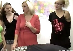 Tugjob In The Classroom