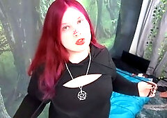 Gothic, masturbation