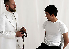 Elder Inaki: The Interview - MissionaryBoys
