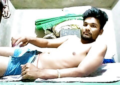 Indian Young Desi Batty boy Stud Boning Vids In Personal Roo