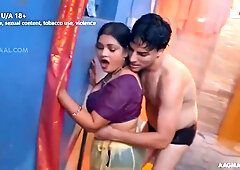 Milky Season 01 (2024) Lookentertainment Hindi Hot Web Series