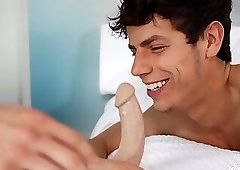 LucaVisconti - JOHNNY KNOCKES ON THE DOOR