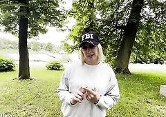 Powiedziała, że nigdy nie zdradzi swojego chłopaka - POLSKIE DIALOGI