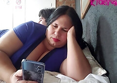 Milf Stepmom Sharing Bed With Stepson - Taboo Milf Sex