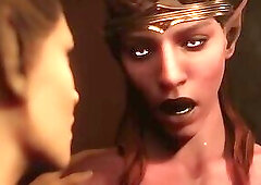 The Bordello: Lyria by NYL