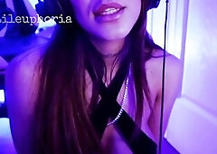 RELATO #22 Contraté a un enano para dominarlo