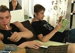 Books, Brains and Boners - Oh My!