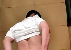 167. Chat sex cùng anh Police đẹp trai