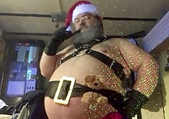 Gay amateur, smoking, squishing