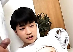 KGS006- 未性児 IV 〜こんな可愛い顔して