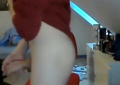 Young Hot And Cute Boy Masturbates To His Best Friend