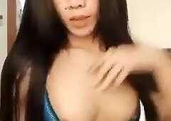 First-Timer Transgender Princess twenty-one