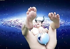 Merciless Maleficent grows SFX