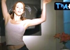 Kirsten Kollender Breasts Scene  in Suffering