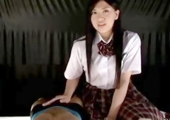 Fabulous sex scene Japanese newest only for you