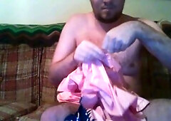 Man love, gay love, gay anime