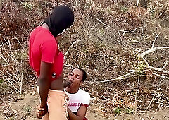 Amazing Outdoor Scene