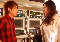 gexp 06 Heroine - Brido Woman