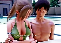 Public Sex LIfe H -( PT 54 )- {ParadiceZone}