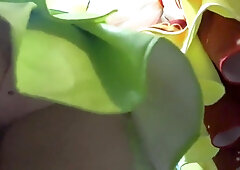 Asian Amateur's Hidden Camera Sex Tape: Unscripted and Raw