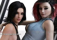 Sex Scenes Compilation 63