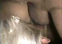 The Most Good German Porn From Muschi Network!