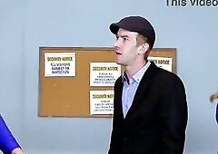 Monster Schlong Music Movie: Danny D Just Does It