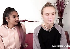 Despairing Amateurs casting hawt large tit big beautiful woman milfs getting their constricted twats pounded actually hard by large penis