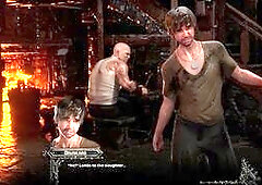 Strange Place With Strange People