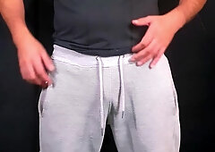 MEATY pop-shot in a glass