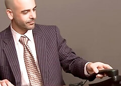 Beyond Work Hours and Personal Gain