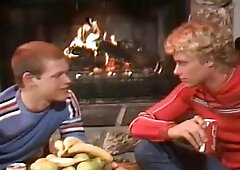 Falcon Studios: Chris Lance Takes His Turn