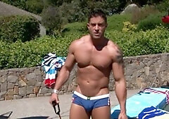 Cody Cummings: Cody and Max's Summer Sizzle