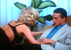 Gorgeous Kelly Trump exciting adult video