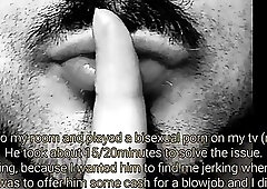 This Time A Plumber Surprised Me